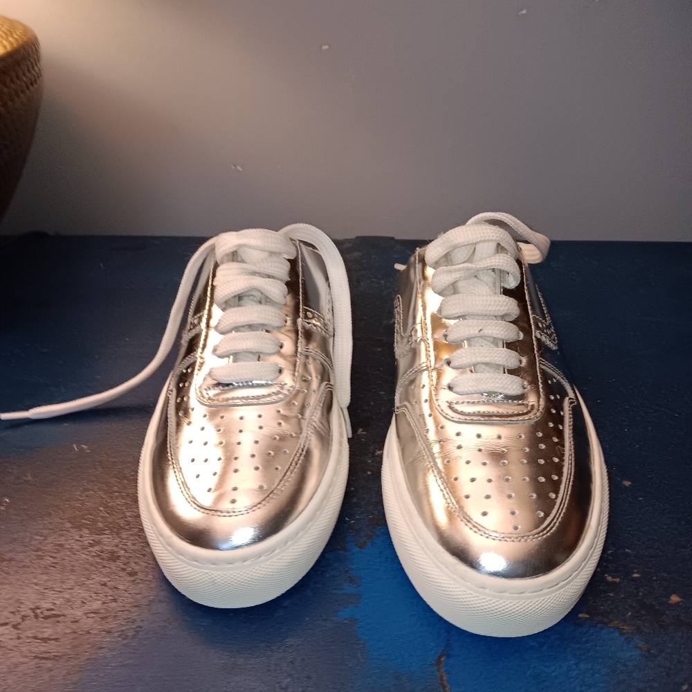 Swear mule sneakers